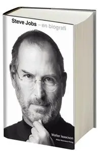 Steve Jobs - en biografi