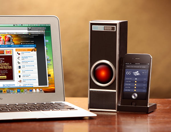 IRIS 9000