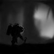 Limbo Bioshock
