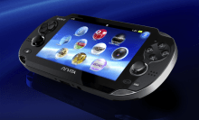 PlayStation Vita