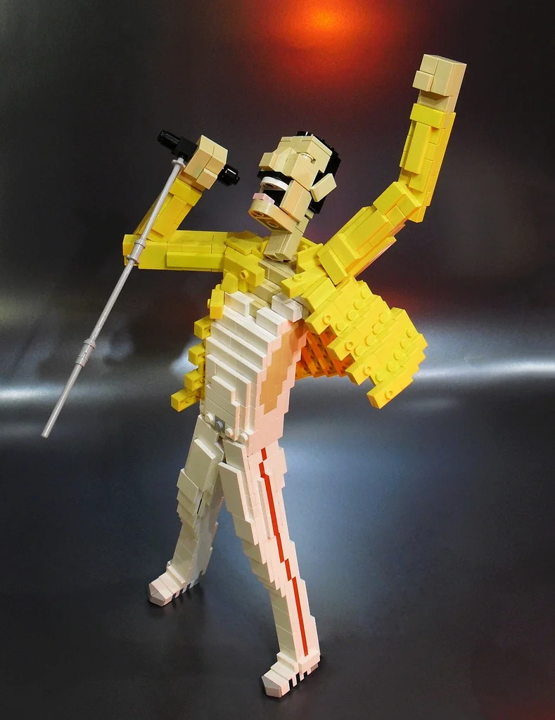 Freddie!