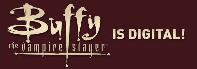 Digital-Buffy