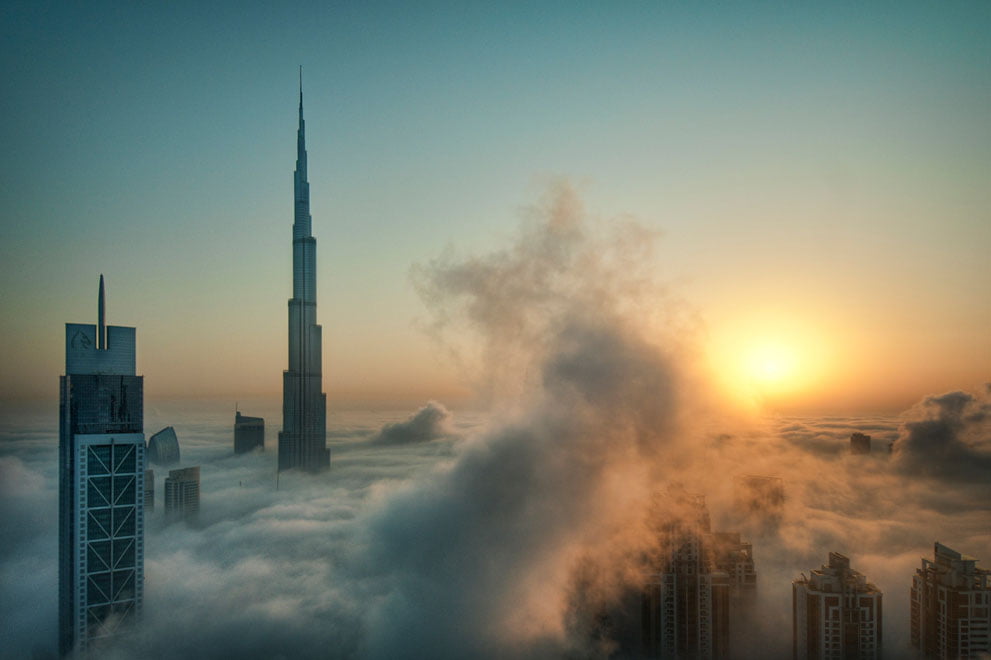dubai