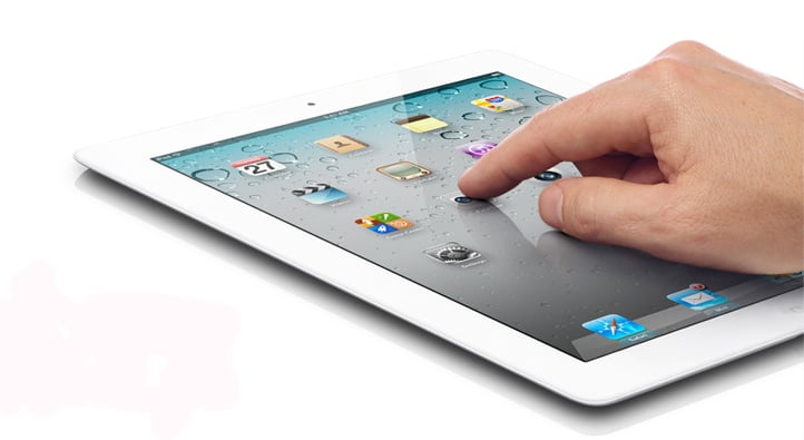 iPad