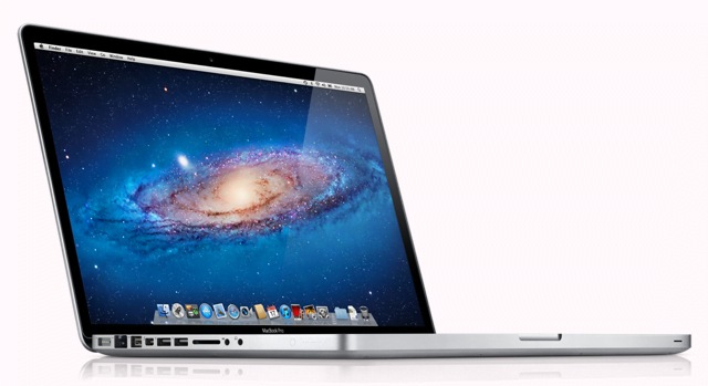 macbook pro
