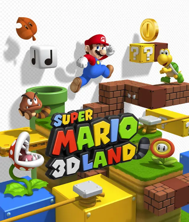 mario3d