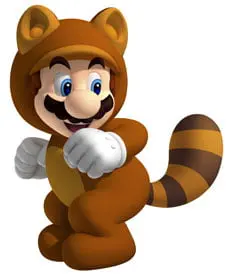 marioraccoon