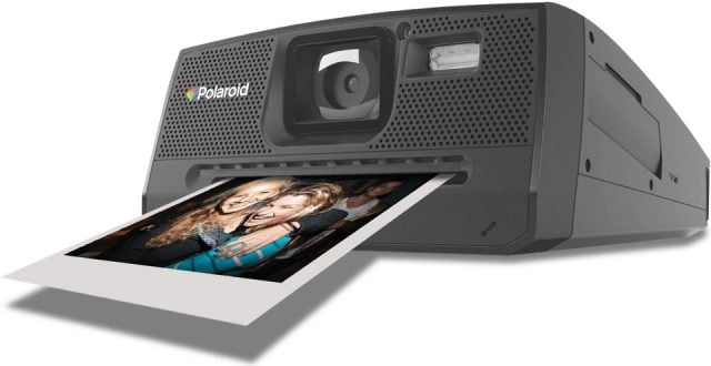 Polaroid Z340