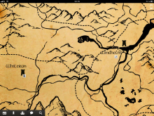 Dragon Shout