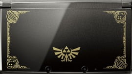 Nintendo 3DS