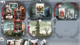 Assassin's Creed: Recollection