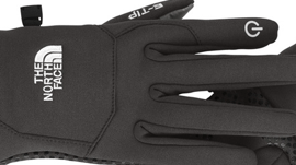 The North Face Etip