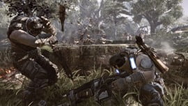 Gears of War 3