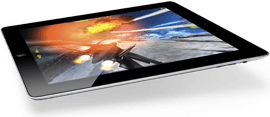iPad 2