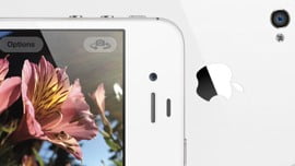 iPhone 4S