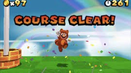 Super Mario 3D Land