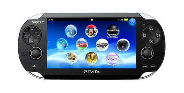psvita
