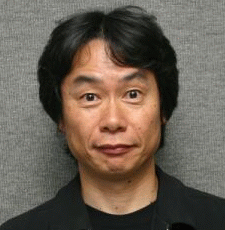 shigeru