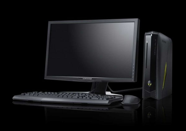 Alienware-X51