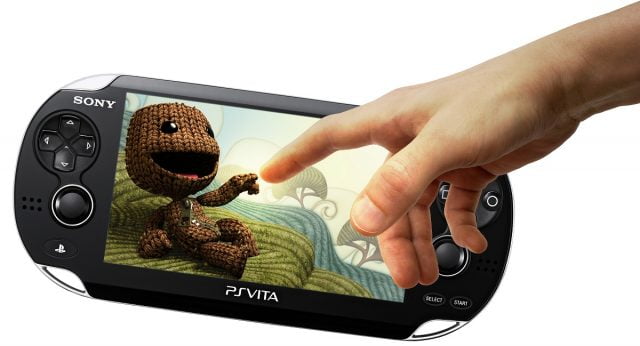 psvita
