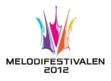 Melodifestivalen 2012