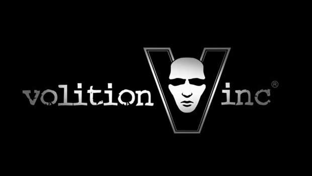 Volition