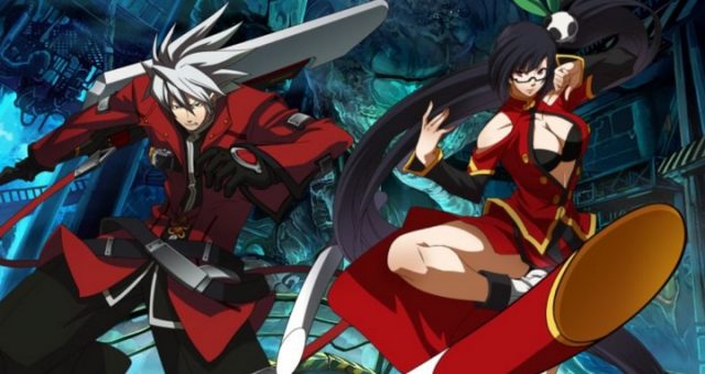 blazblue