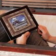 Baldur's Gate: Enhanced Edition på iPad Baldur's Gate: Enhanced Edition på iPad