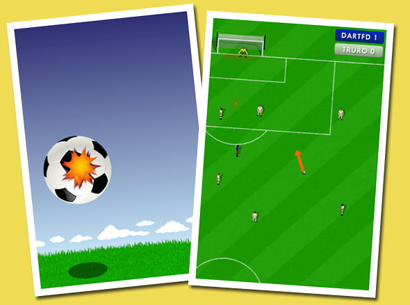 soccer