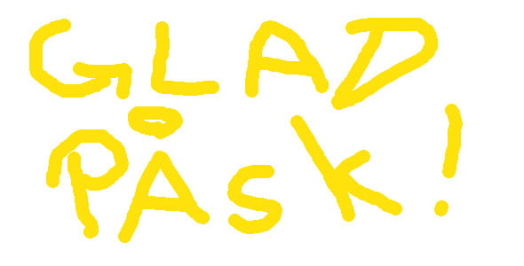 glapåsk