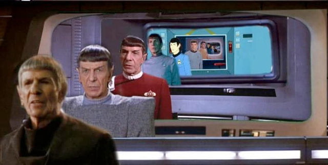 spock