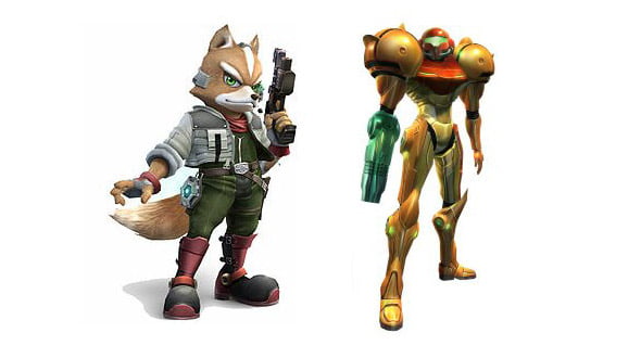 Star-Fox-Metroid-Fusion-Saga