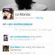 Google+ till iPhone