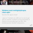 Google+ till iPhone