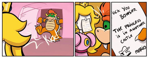 bowser