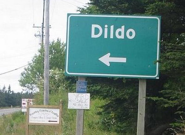 dildo