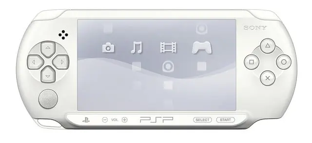 psp