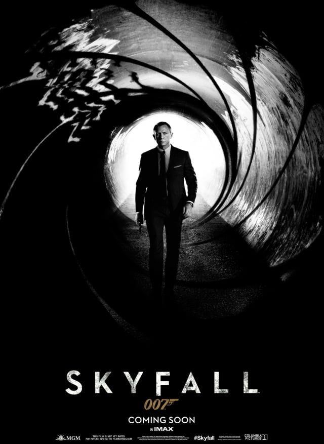 skyfall