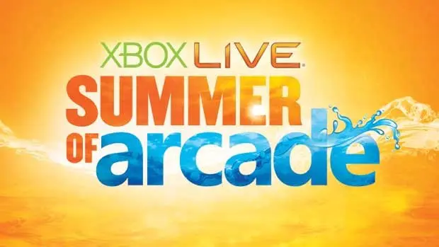 summerarcade