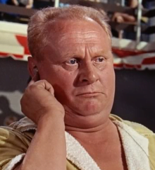 goldfinger