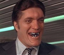 jaws