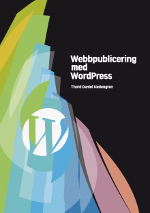 Webbpublicering med WordPress