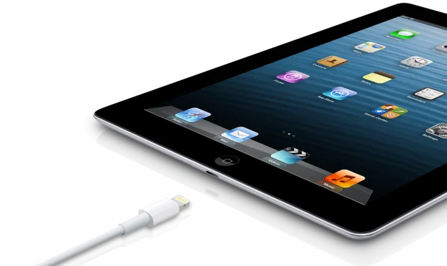 iPad 4