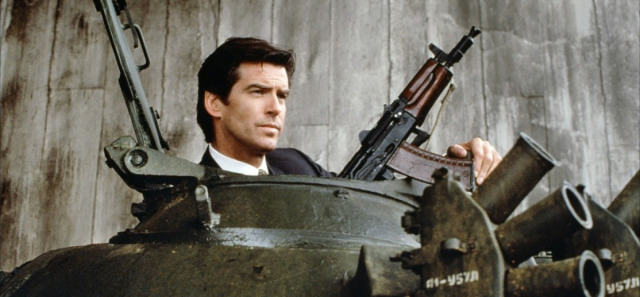 goldeneye