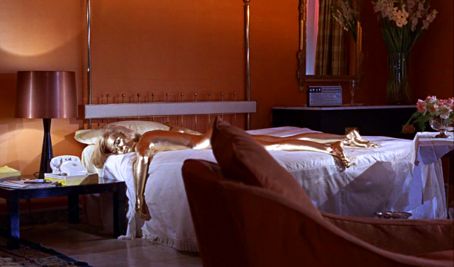 goldfinger