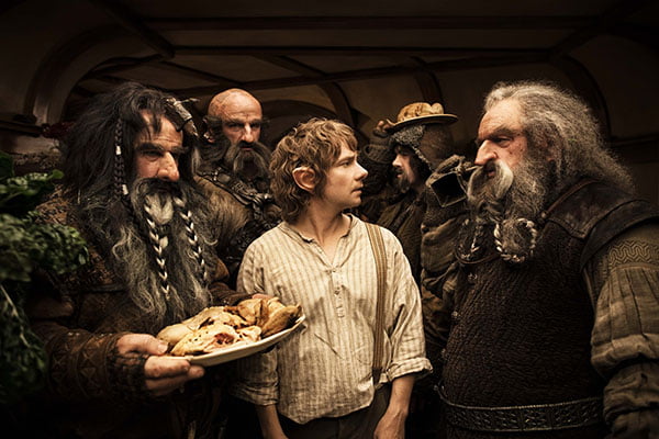 hobbit