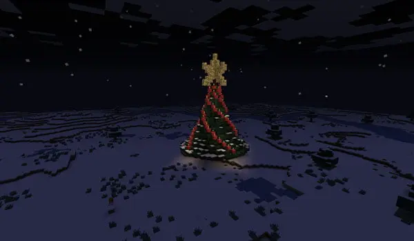 minetree