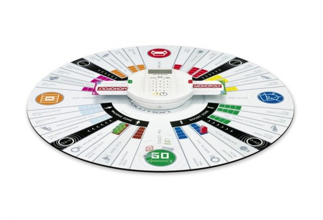 Monopoly: Revolution