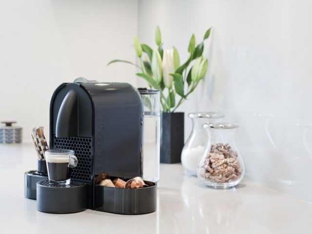Nespresso U