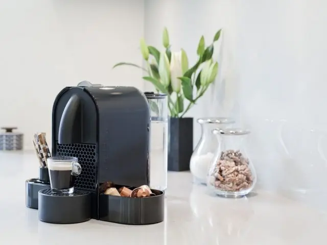 Nespresso U